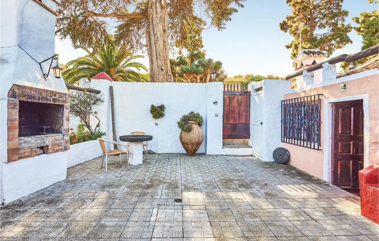 Holiday home Casa Los Pinos Icod De Los Vinos