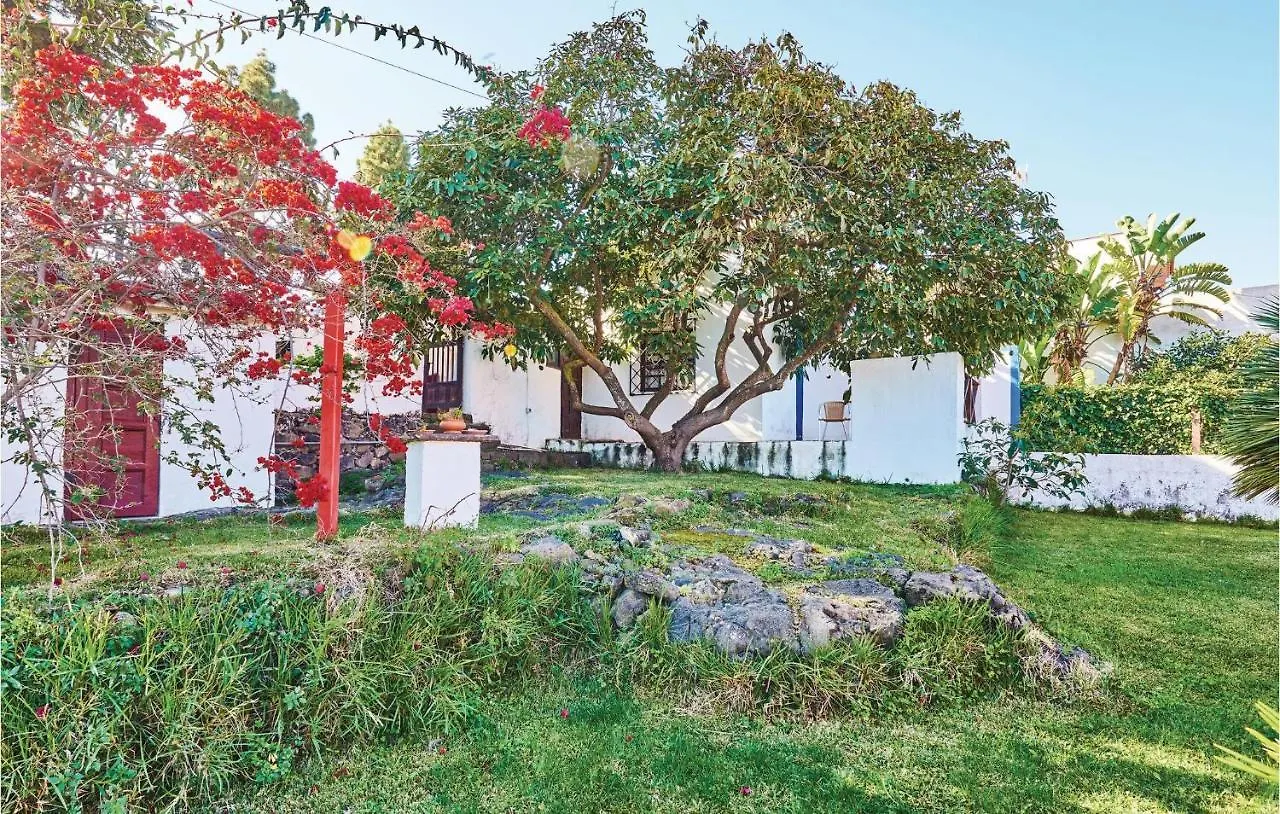 Casa Los Pinos Icod De Los Vinos