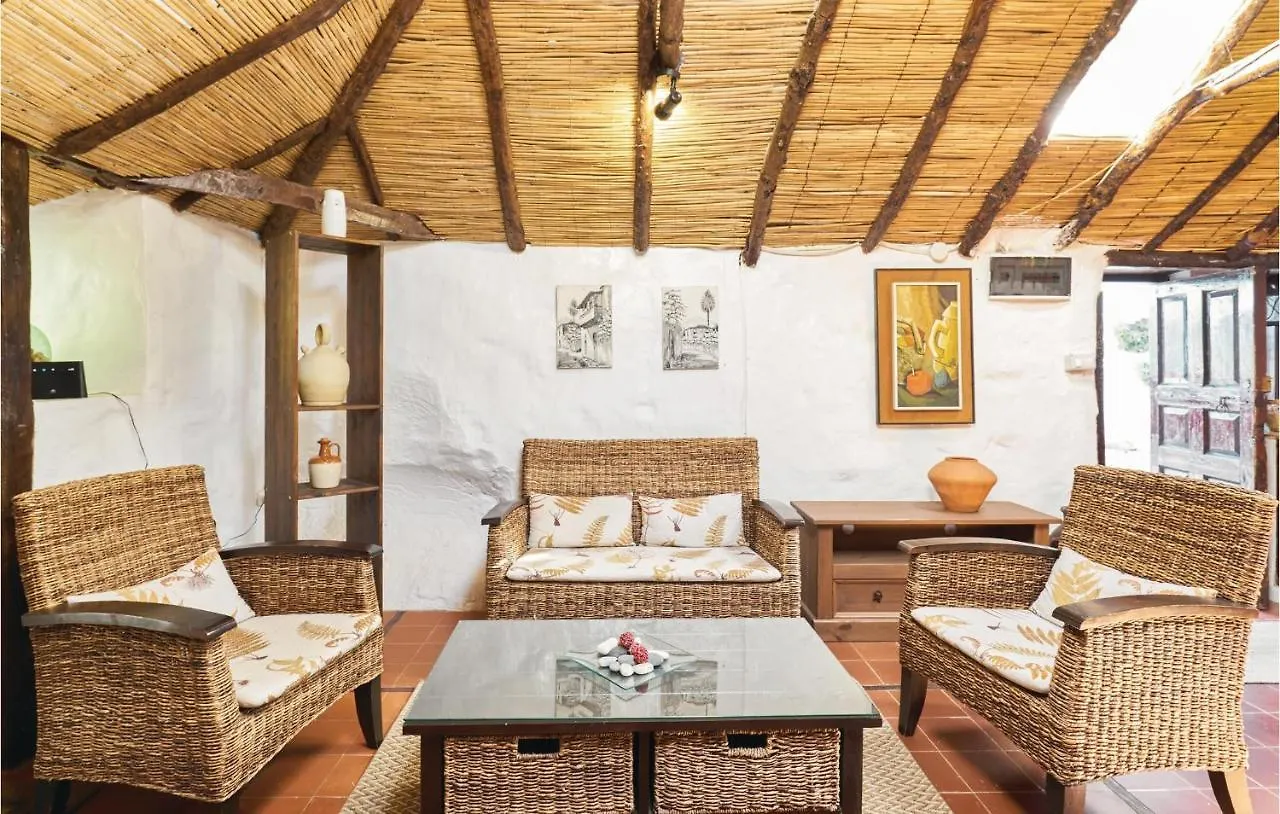 Holiday home Casa Los Pinos Icod De Los Vinos Spain
