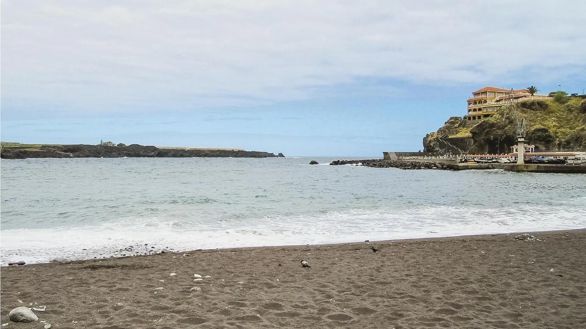 Casa Los Pinos Icod De Los Vinos Holiday home