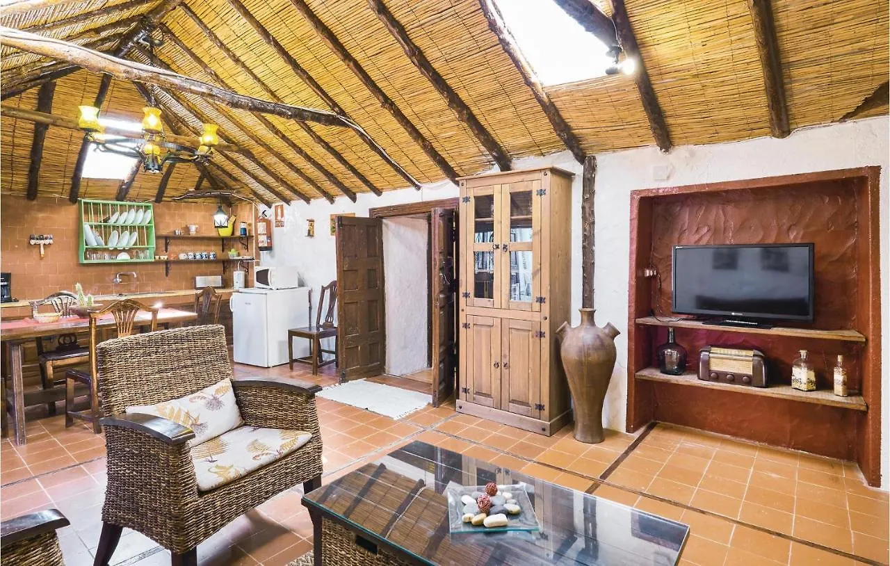Semesterbostad Casa Los Pinos Icod De Los Vinos