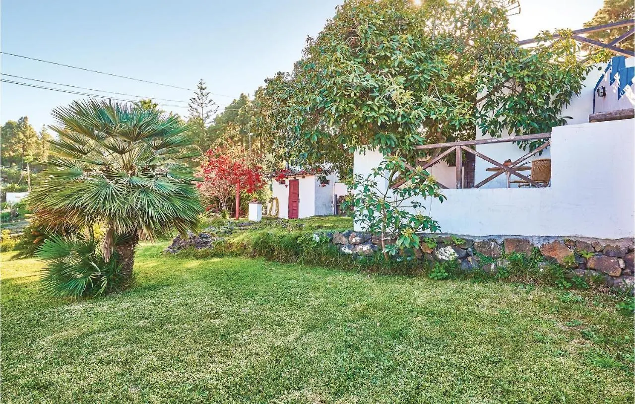 Casa Los Pinos Icod De Los Vinos Semesterbostad