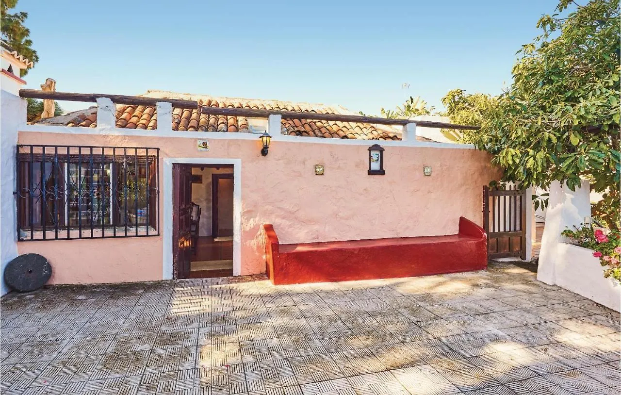Casa Los Pinos Icod De Los Vinos Semesterbostad