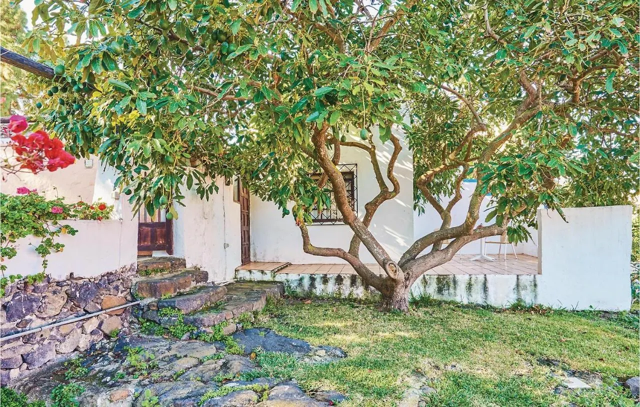 Semesterbostad Casa Los Pinos Icod De Los Vinos