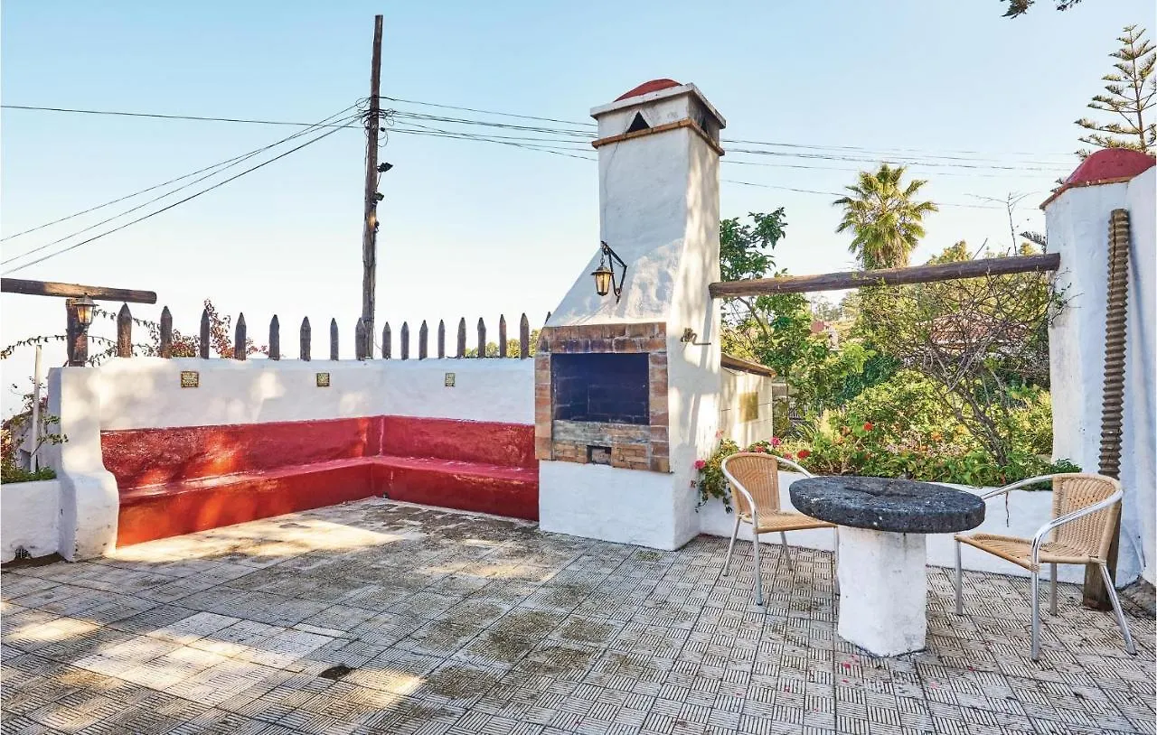 Casa Los Pinos Icod De Los Vinos Spanien