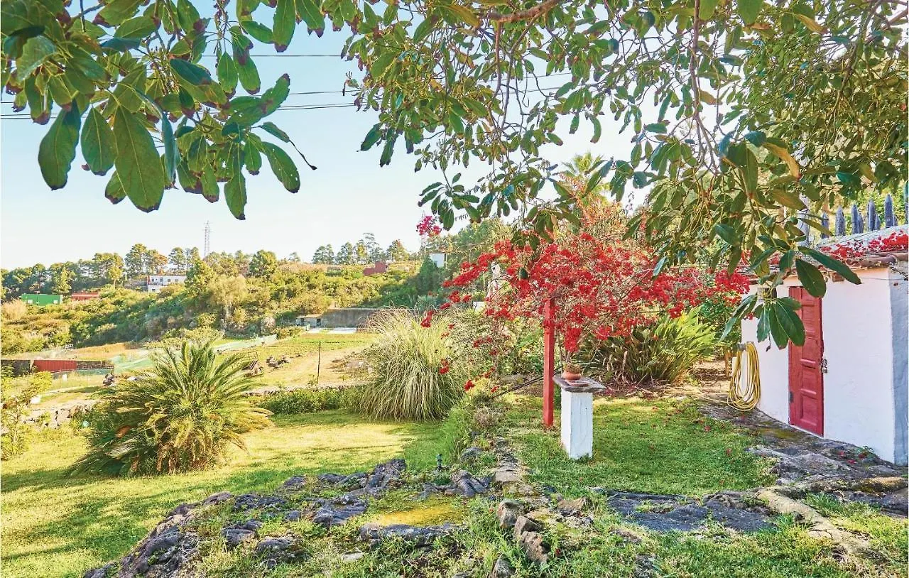 Casa Los Pinos Icod De Los Vinos 0*,  Spanien