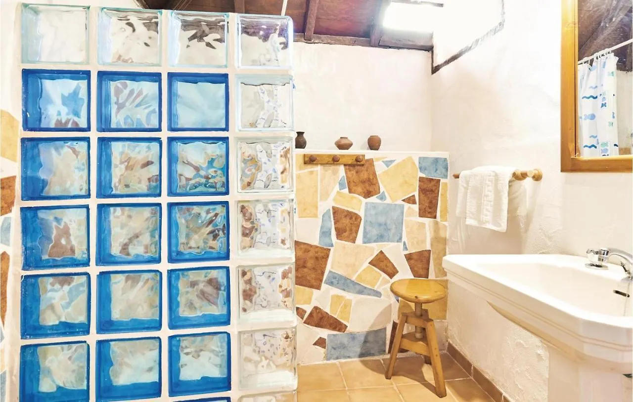 Semesterbostad Casa Los Pinos Icod De Los Vinos