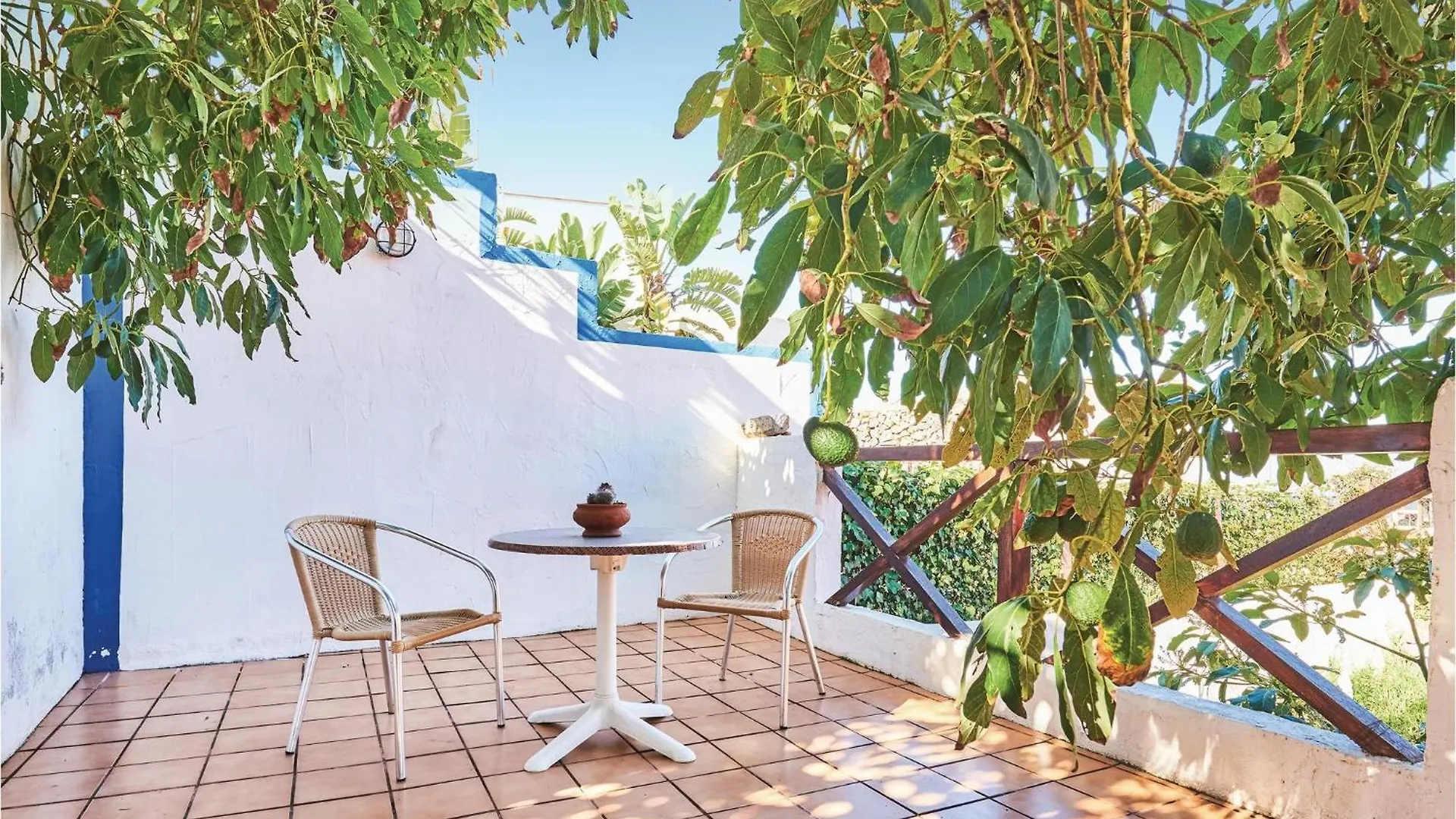 Casa Los Pinos Icod De Los Vinos 0*,  Spanien