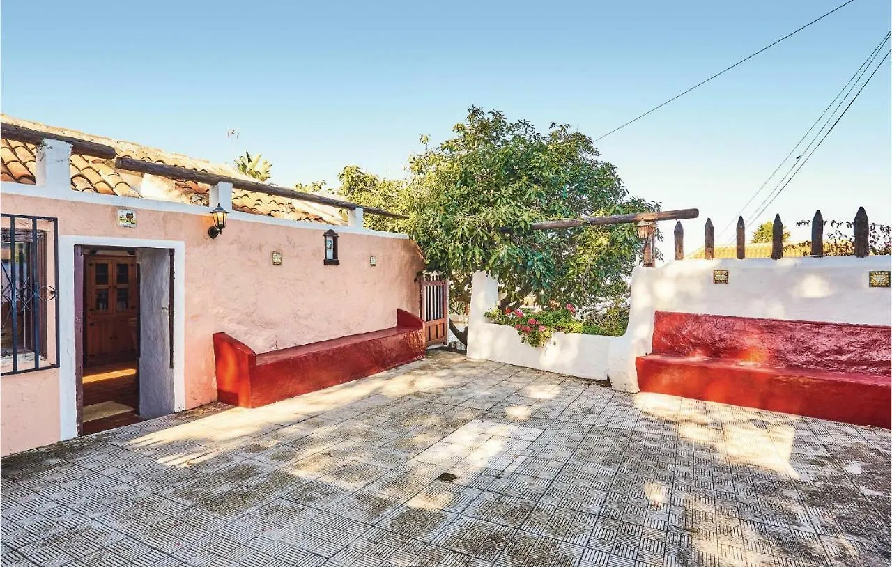 Casa Los Pinos Icod De Los Vinos
